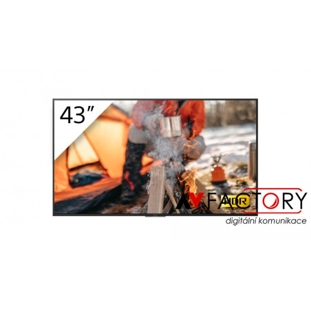 SONY FWD-65X70H/T