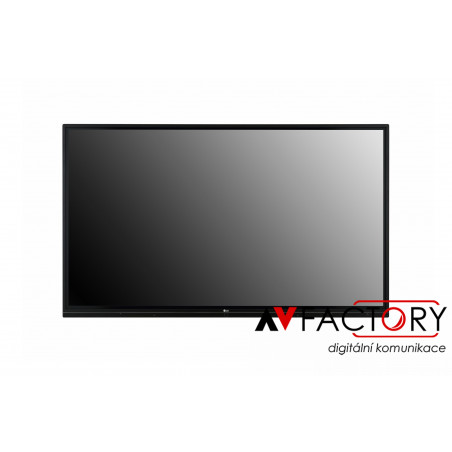 LG 65TR3BF