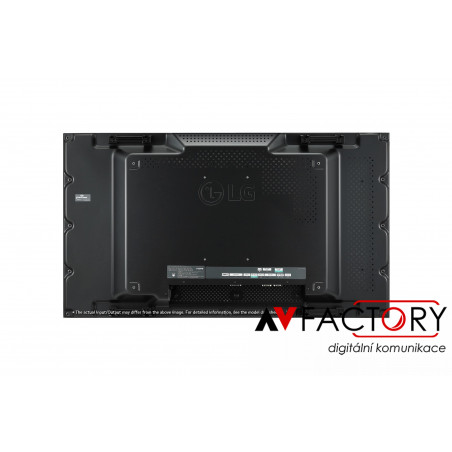LG 49VL7F