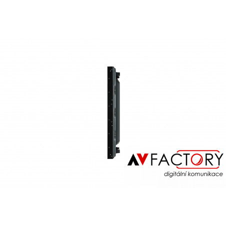 LG 55VL7F