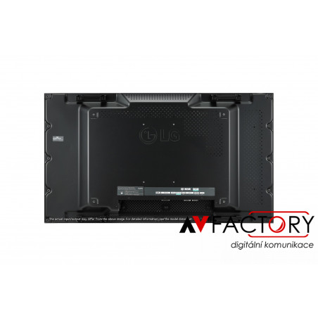 LG 55VL5F-A