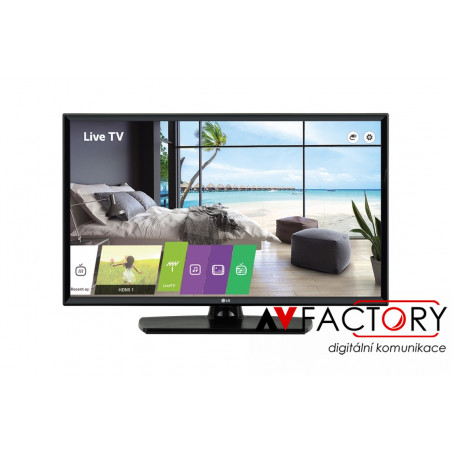 LG 43LT341H