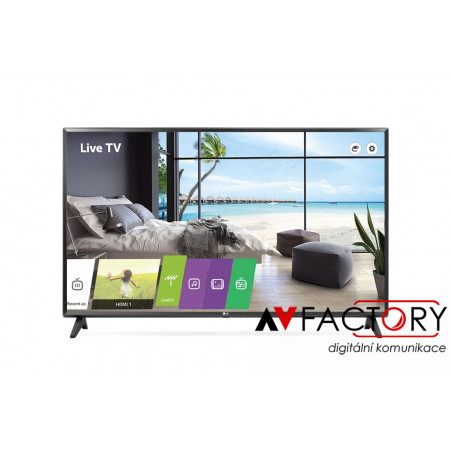 LG 43LT340C