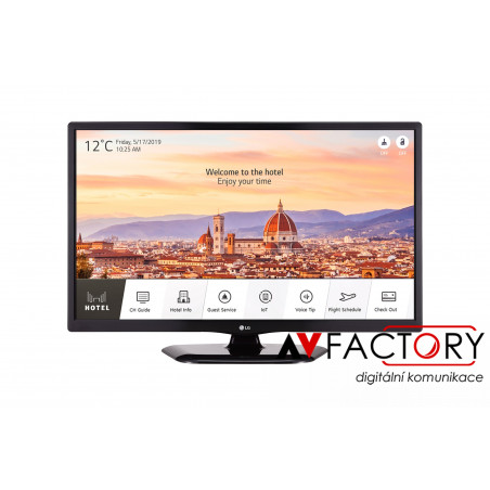 LG 32LT661H