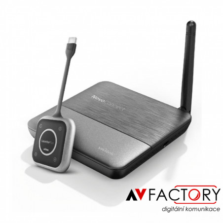 Vivitek NovoConnect NC-X300