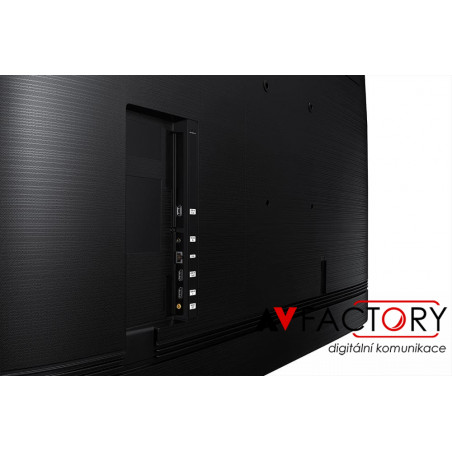 Samsung QE50T