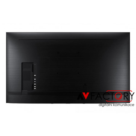 Samsung QE85T