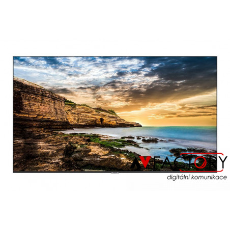 Samsung QE85T