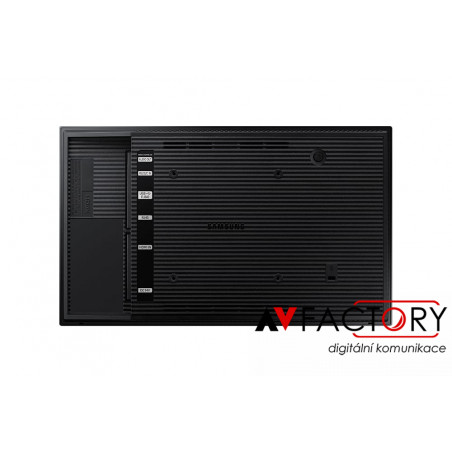 Samsung QB13R-T