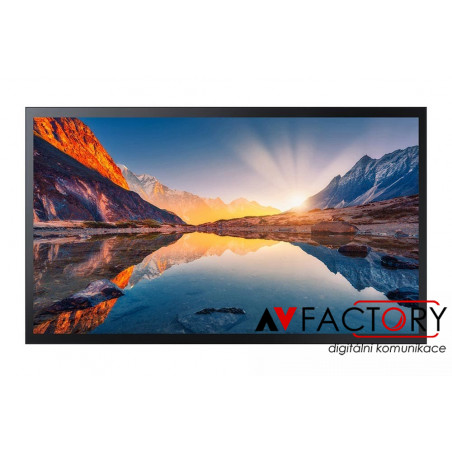 Samsung QM32R-T