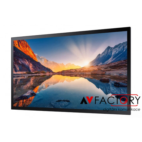 Samsung QM32R-T