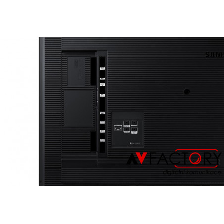 Samsung QM32R-T
