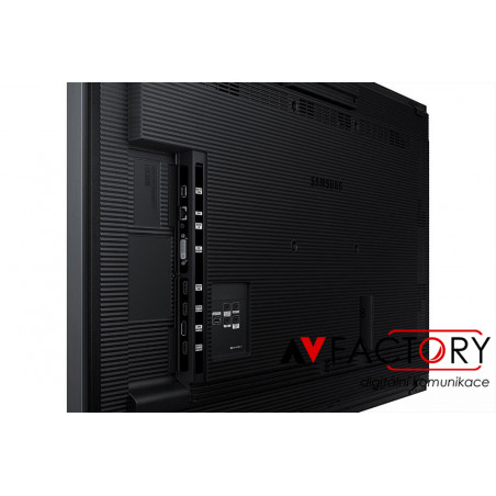 Samsung QM32R-T