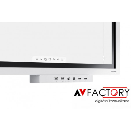 Samsung WM65R