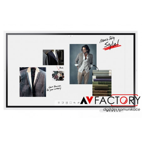 Samsung WM65R