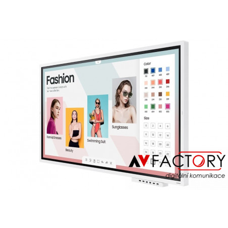 Samsung WM65R