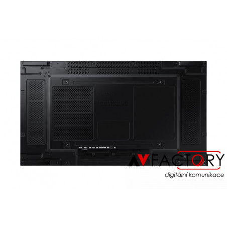 Samsung VH55R-R
