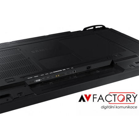 Samsung VH55R-R