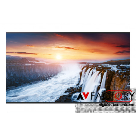 Samsung VH55R-R