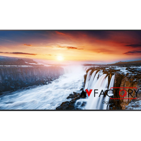 Samsung VH55R-R