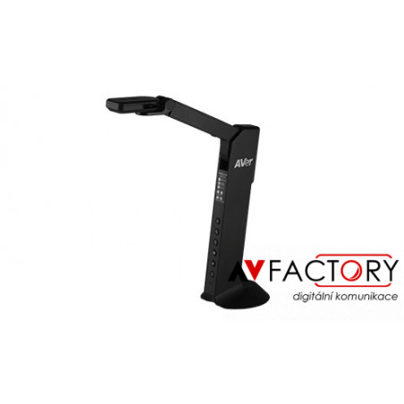 Vizualizer Aver M11-8MV
