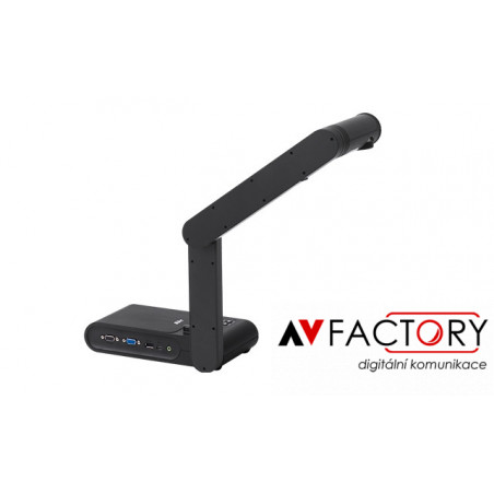 Vizualizer Aver M17-13M