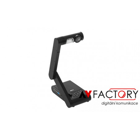 Vizualizer Aver M17-13M