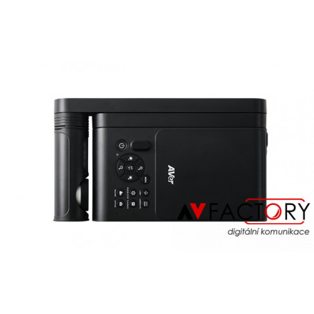 Vizualizer Aver M17-13M