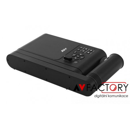 Vizualizer Aver M17-13M