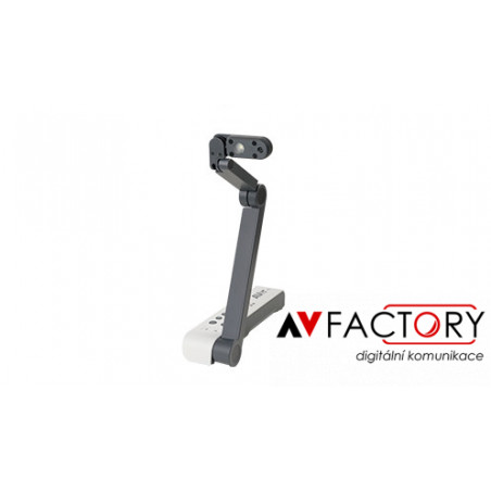 Vizualizer Aver M15W