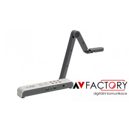 Vizualizer Aver M15W