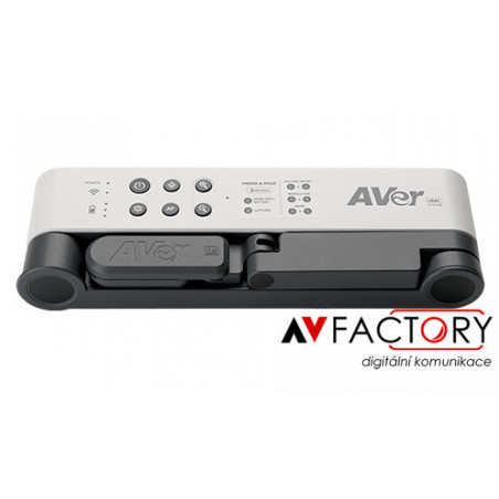 Vizualizer Aver M15W
