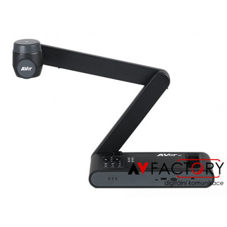 Vizualizer Aver M70W