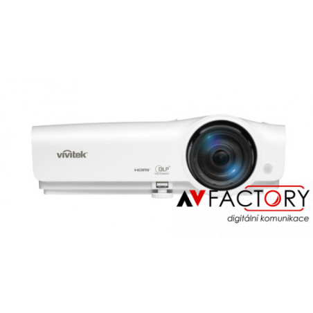 Vivitek DX283-ST