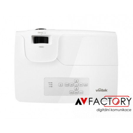 Vivitek DX283-ST
