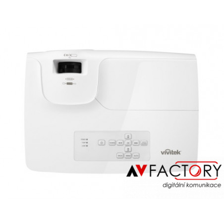 Vivitek DW284-ST