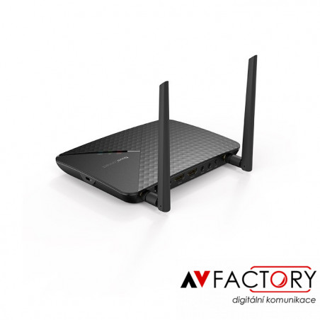 Vivitek NovoConnect NCX900ONE2