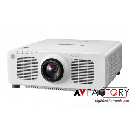 Panasonic PT-RZ890WEJ