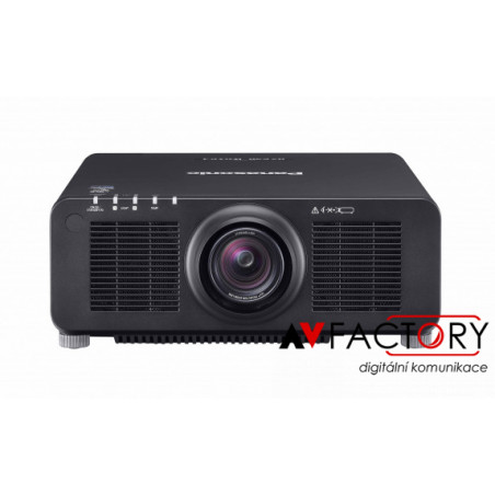 Panasonic PT-RZ890BEJ