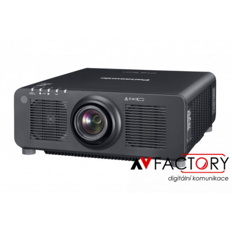 Panasonic PT-RZ890BEJ