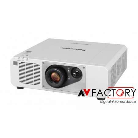 Panasonic PT-FRZ50WEJ