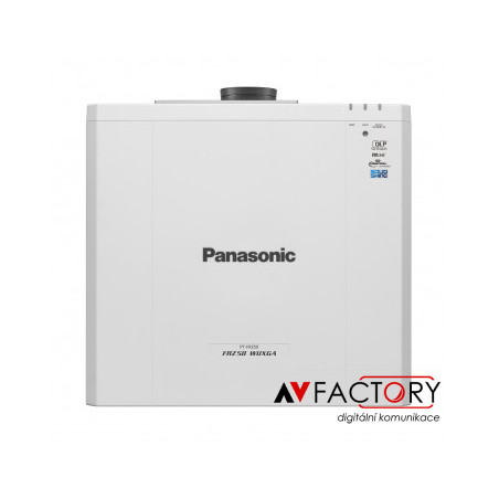 Panasonic PT-FRZ50WEJ