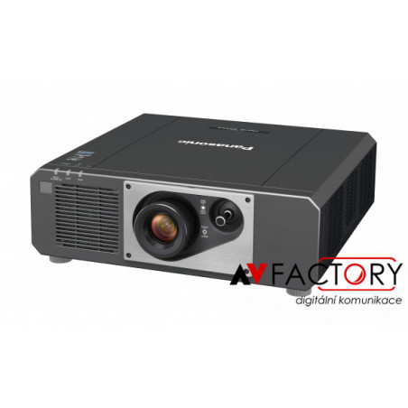 Panasonic PT-FRZ60BEJ