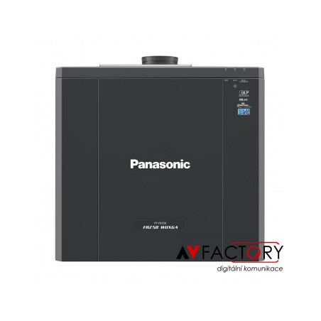 Panasonic PT-FRZ60BEJ