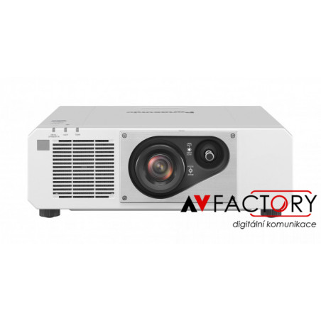 Panasonic PT-FRZ60WEJ