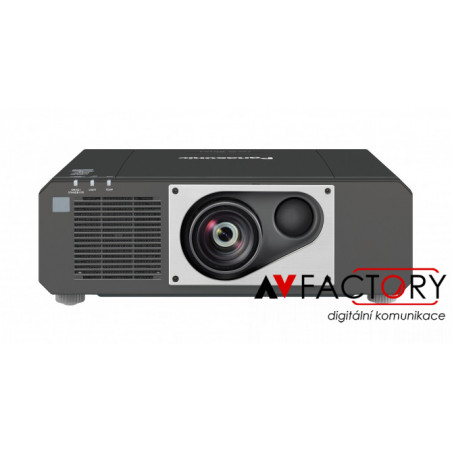 Panasonic PT-FRZ55BEJ