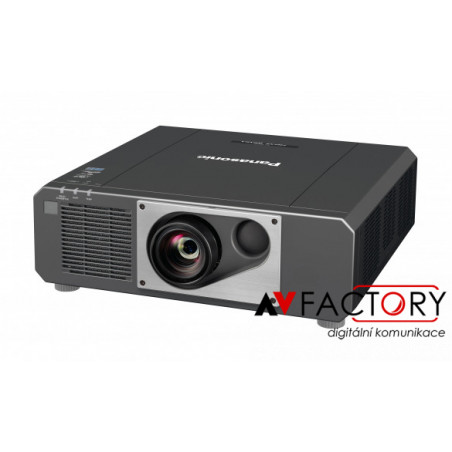 Panasonic PT-FRZ55BEJ