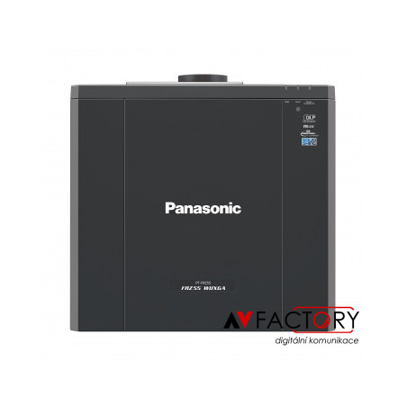 Panasonic PT-FRZ55BEJ