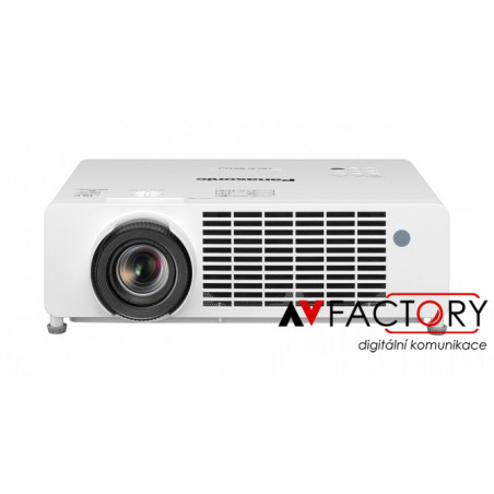 Panasonic PT-LRW35