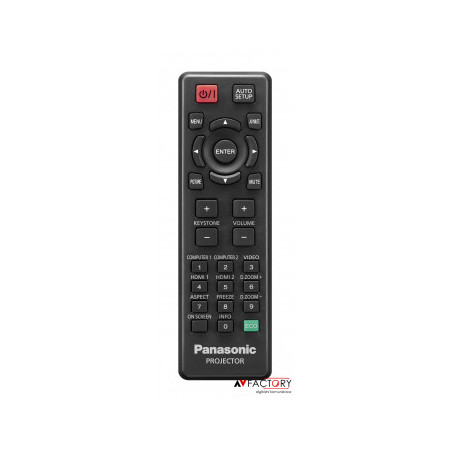 Panasonic PT-LRW35